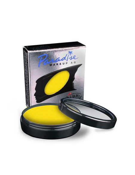Cake aqua colors paradise amazone green 40g MEHRON