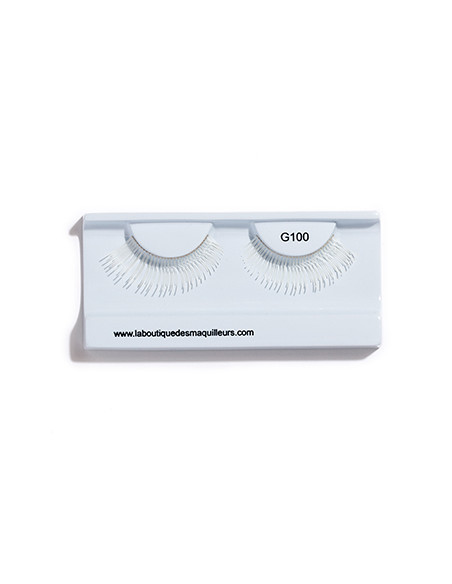 Faux cils G100 NUMERIC PROOF
