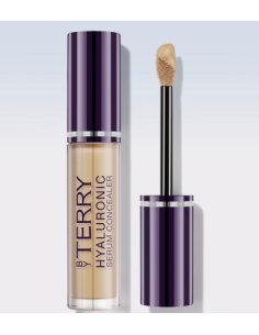 Hyaluronic serum concealer N°6 peach beige 5.2 ml BY TERRY