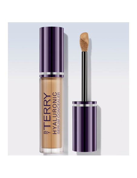 Hyaluronic serum concealer N°8 golden nude 5.2 ml BY TERRY