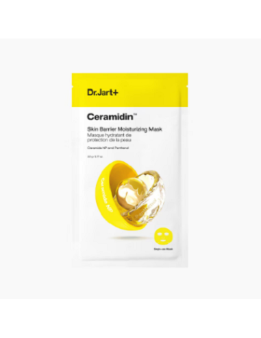 Ceramidin masque hydratant 22g  DR JART+