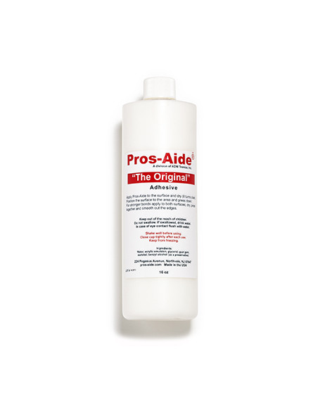 Pros-Aide colle blanche 500ml ADM