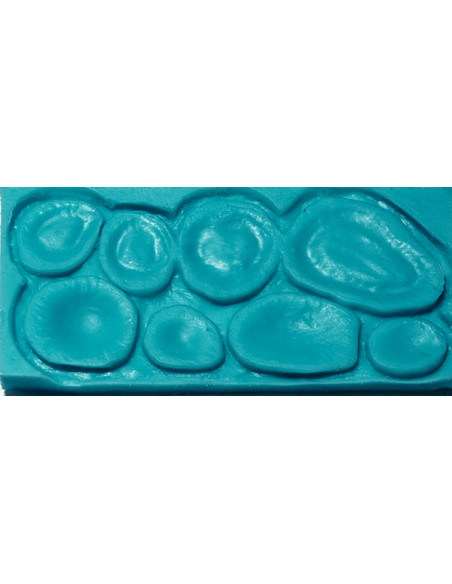 Moule prothèse 6 blisters MEL PRODUCTION