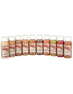 Liquide skin illustrator coral adjuster 59ml  SKIN ILLUSTRATOR