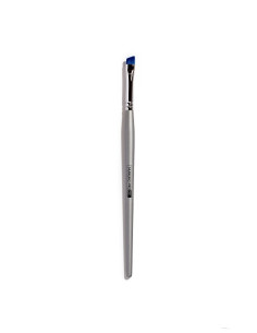 Pinceau mode bleu N°121 biseauté à paupières NUMERIC PROOF 