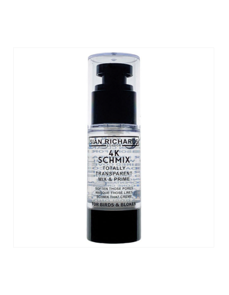 4K schmix mix et primer 30ml SIAN RICHARDS LONDON