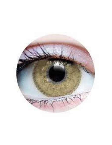 Lentilles de contact charm/chesnut  PRIMAL 