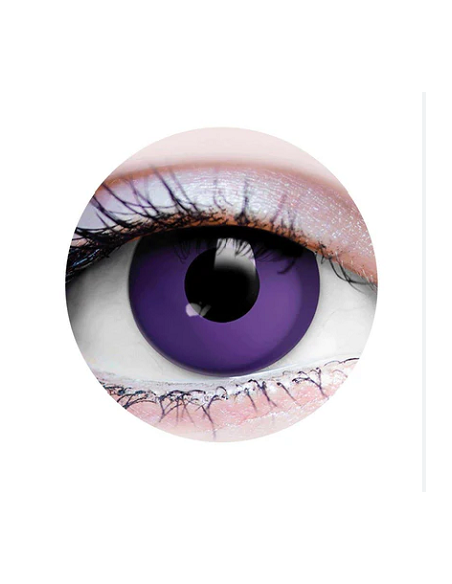 Lentilles de contact phantom PRIMAL