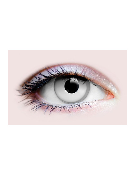 Lentilles de contact costume/zombie1 PRIMAL