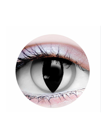 Lentilles de contact venom PRIMAL