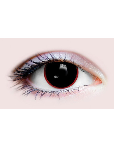 Lentilles de contact costume /hellraiser I PRIMAL 