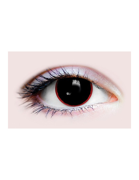 Lentilles de contact costume /hellraiser I PRIMAL 