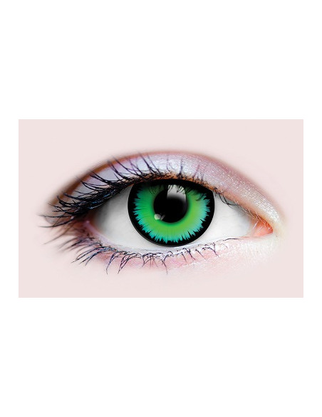 Lentilles de contact costume/werewolf 1 PRIMAL