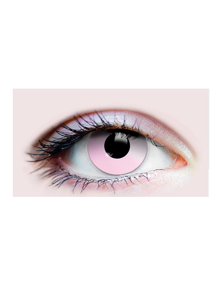 Lentilles de contact cotton candy PRIMAL