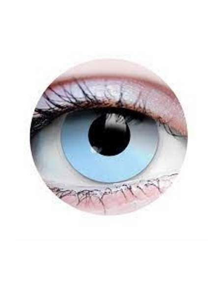 Lentilles de contact underworld PRIMAL