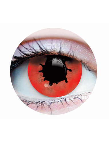 Lentilles de contact CONTAGION II PRIMAL
