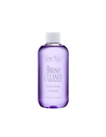 Nettoyant pinceaux 240 ml  BEN NYE