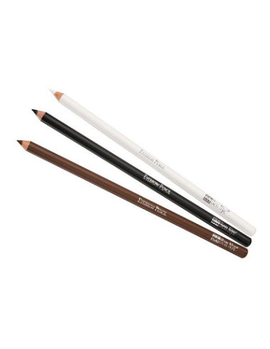 Crayon sourcils N°00 blanc 1.4gr  BEN NYE