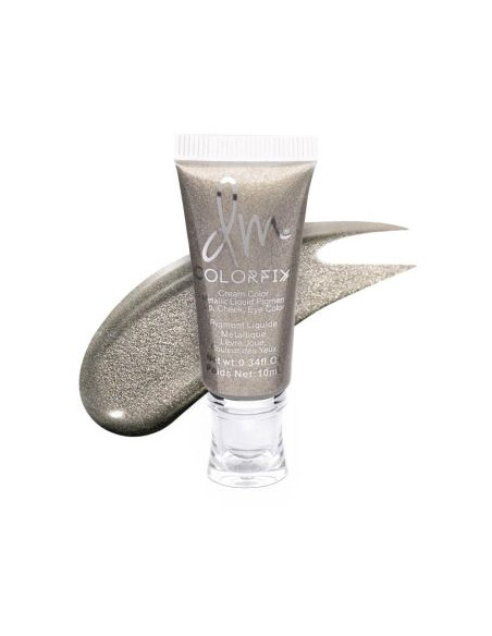 DMD colorfix metallics ballerina 10ml DANESSA MYRICKS