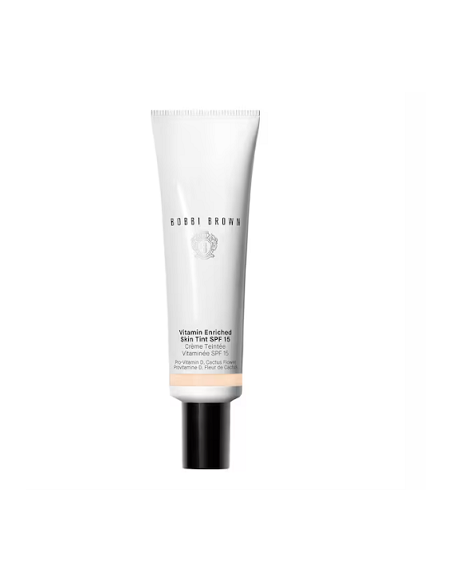 Crème teintée vitaminée SPF15 N°fair 2 50ml BOBBI BROWN