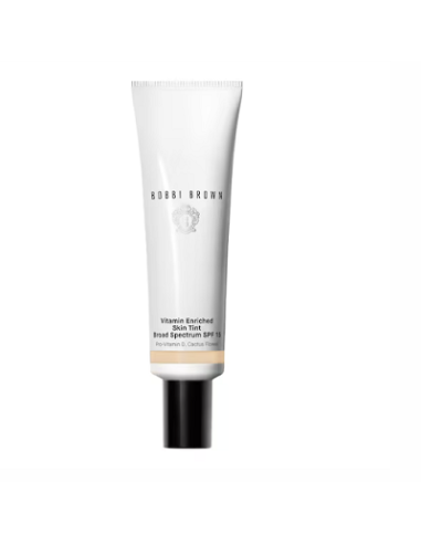 Crème teintée vitaminée SPF15 N°fair 2 50ml BOBBI BROWN