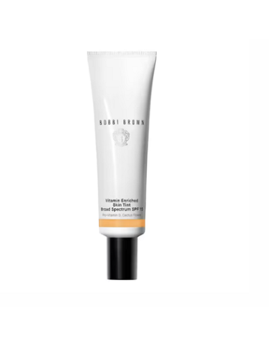 Crème teintée vitaminée SPF15 N°fair 2 50ml BOBBI BROWN