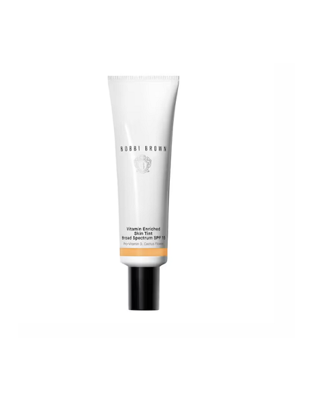 Crème teintée vitaminée SPF15 N°fair 2 50ml BOBBI BROWN