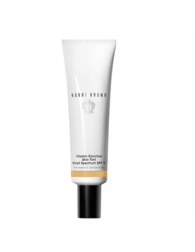 Crème teintée vitaminée SPF15 N°fair 2 50ml BOBBI BROWN