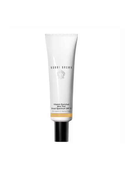Crème teintée vitaminée SPF15 N°fair 2 50ml BOBBI BROWN