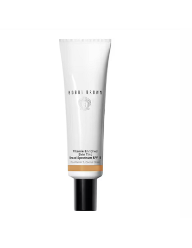 Crème teintée vitaminée SPF15 N°fair 2 50ml BOBBI BROWN
