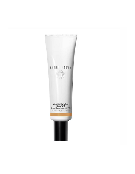 Crème teintée vitaminée SPF15 N°fair 2 50ml BOBBI BROWN
