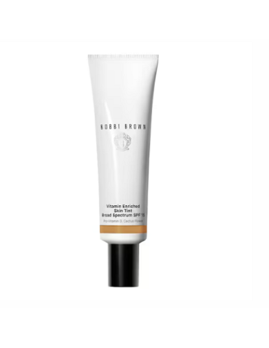 Crème teintée vitaminée SPF15 N°fair 2 50ml BOBBI BROWN