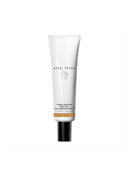 Crème teintée vitaminée SPF15 N°fair 2 50ml BOBBI BROWN