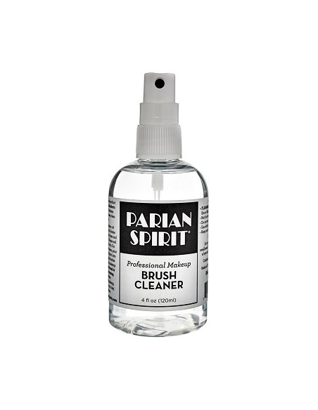 Nettoyant pinceaux 120ml PARIAN SPIRIT