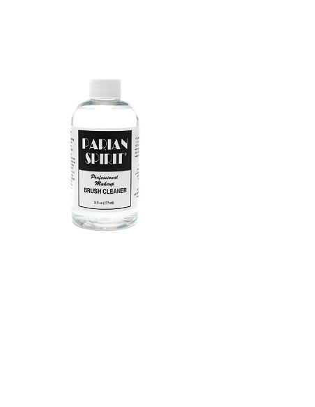 Nettoyant pinceaux 240ml PARIAN SPIRIT