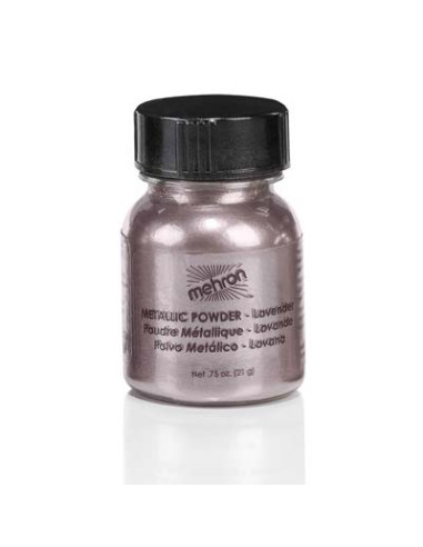 Métallic powder gold 30g MEHRON