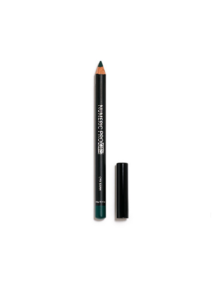 Crayon crémeux  pour les yeux CY 01 black 4g NUMERIC PROOF