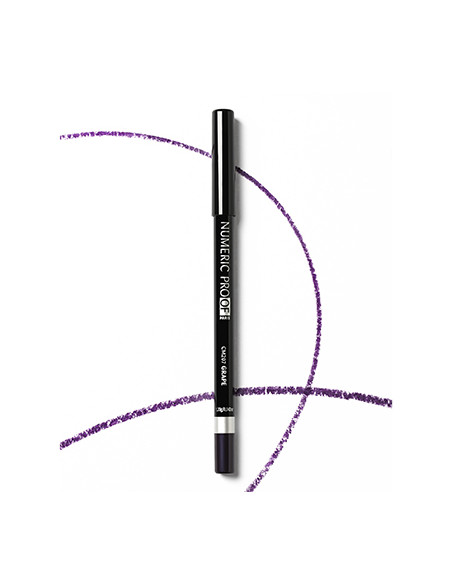 Crayon liner contour yeux  CM110  dynamic 1.16g NUMERIC PROOF
