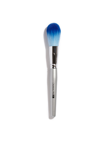 Pinceau mode bleu N°112 poudre NUMERIC PROOF