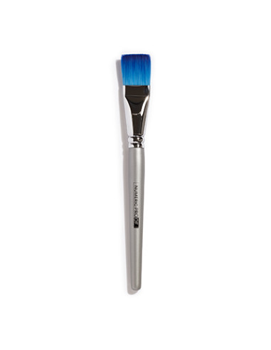 Pinceau mode bleu N°116 large NUMERIC PROOF 
