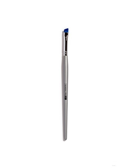 Pinceau mode bleu N°121 biseauté à paupières NUMERIC PROOF 