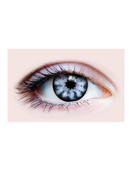Lentilles de contact fancy /white walker I PRIMAL 