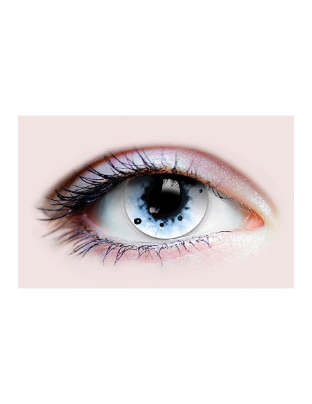 Lentilles de contact fancy /wraith I  PRIMAL 