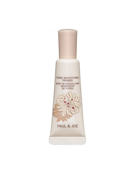Base de maquillage parfaite serum  fond de teint n°01 30ml PAUL&JOE