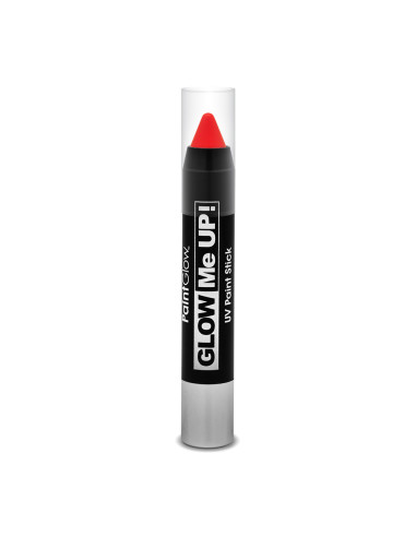 Stick glitter Néon UV ice blue 3.5g PAINTGLOW