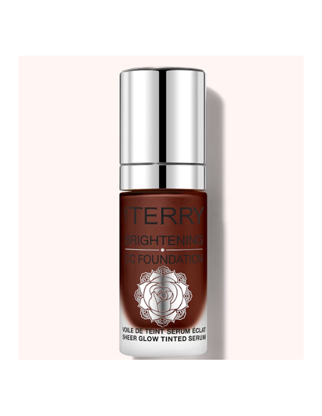 Brightening cc foundation N°1C 30ML BY TERRY  