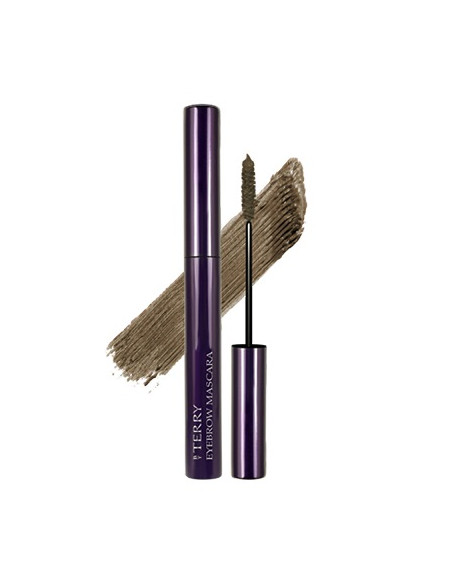 Mascara sourcils N°2 médium ash 4.5ml BY TERRY