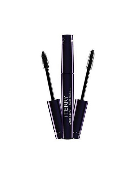 Mascara lash expert twist brush N°1 master black 8.3g BY TERRY