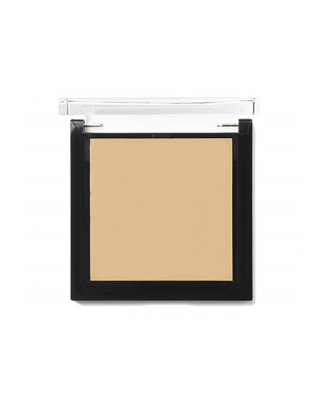 HD fond de teint media pro shinsei medium n°507 18g BEN NYE