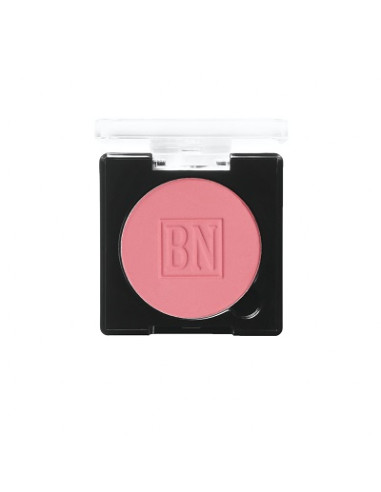 Blush N°DR1 flame red 3.5g BEN NYE